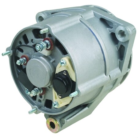 Ilb Gold Replacement For Mercedes Benz L 1113B, Year 1979 Alternator L 1113B YEAR 1979 ALTERNATOR